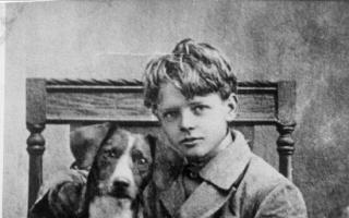 Charles Lindbergh: biografia, foto, rapimento e omicidio di suo figlio, Charles Lindbergh Jr.